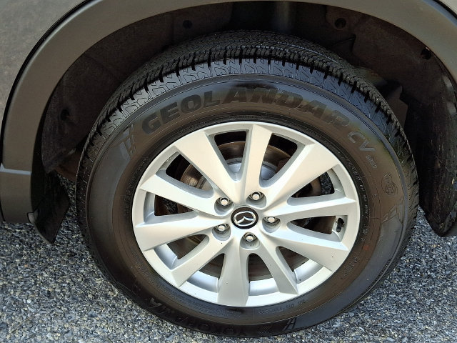 Used 2013 MAZDA CX-5 Sport FWD image 8