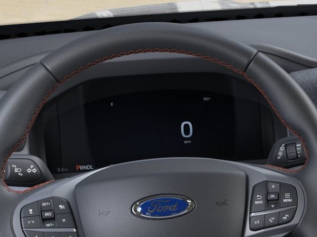 New 2026 Ford Explorer Active image 13