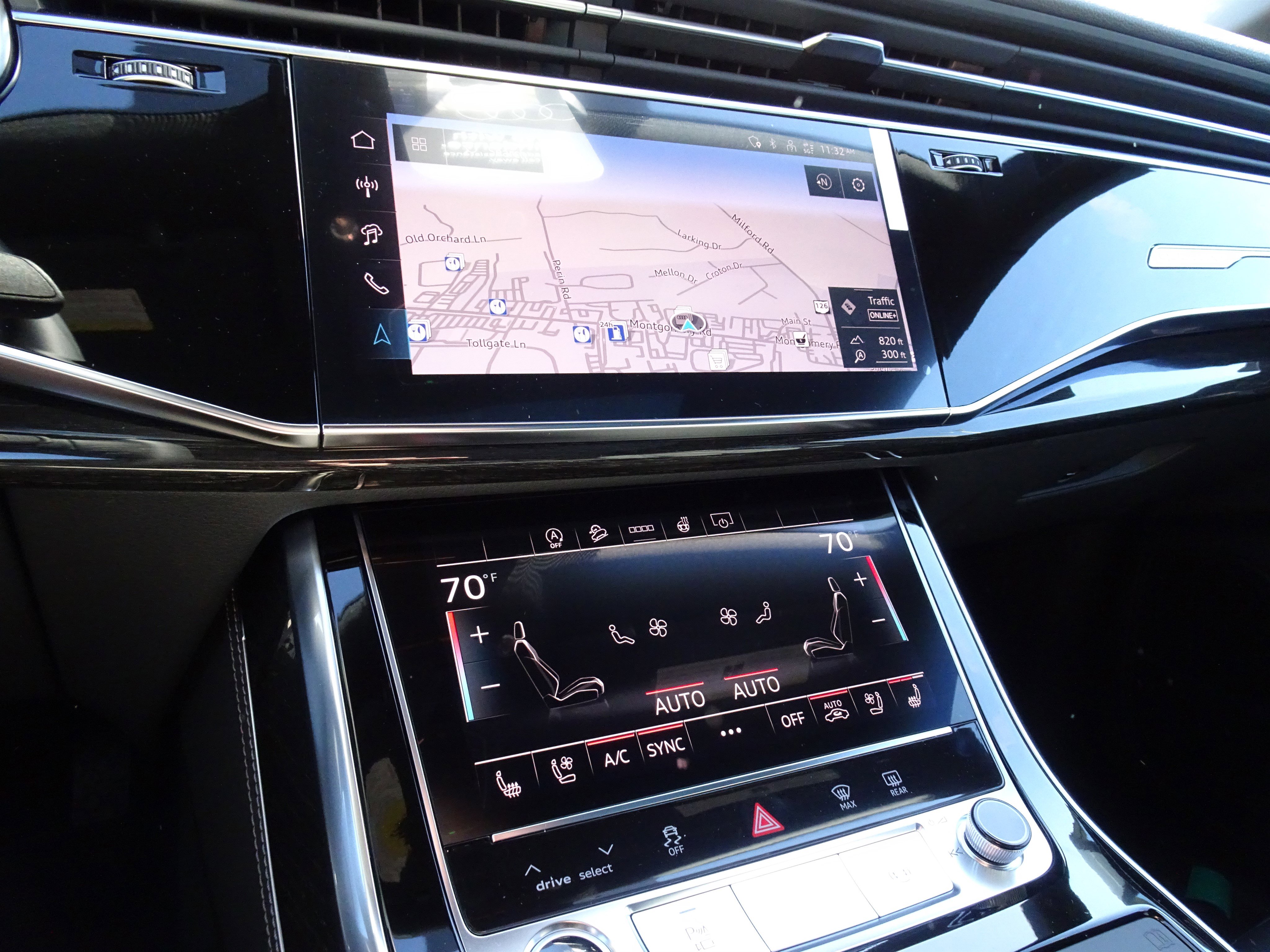 New 2026 Audi Q8 Premium Plus image 7