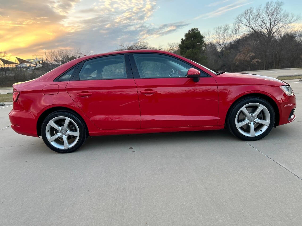 Used 2016 Audi A3 1.8T Premium w/ Audi MMI Navigation Plus image 5