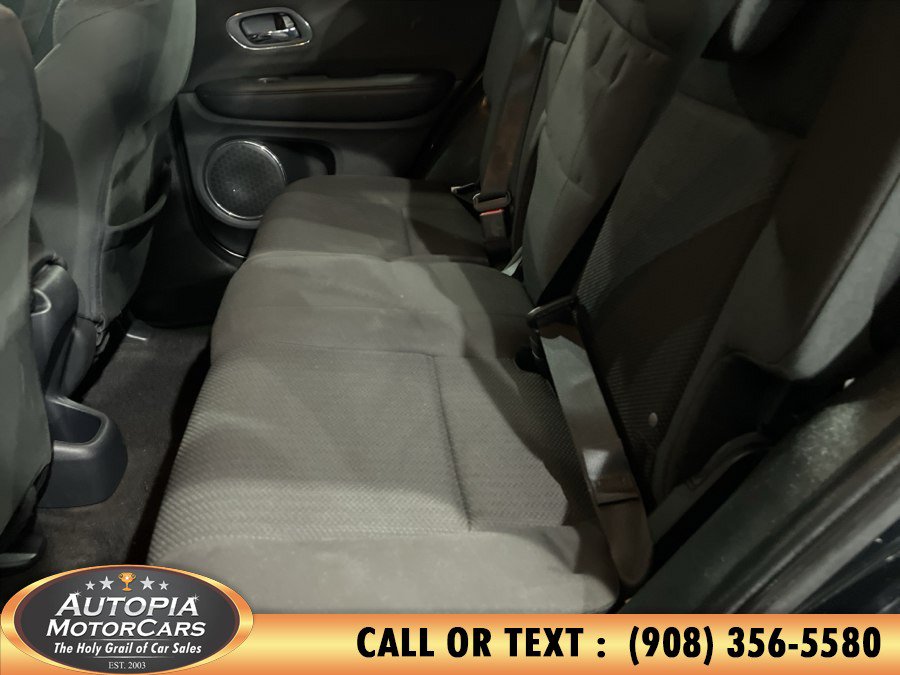 Used 2017 Honda HR-V EX image 18