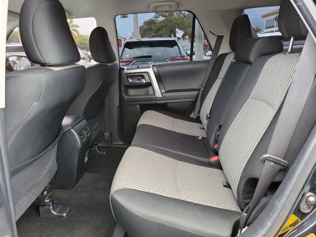 Used 2023 Toyota 4Runner SR5 RWD image 7