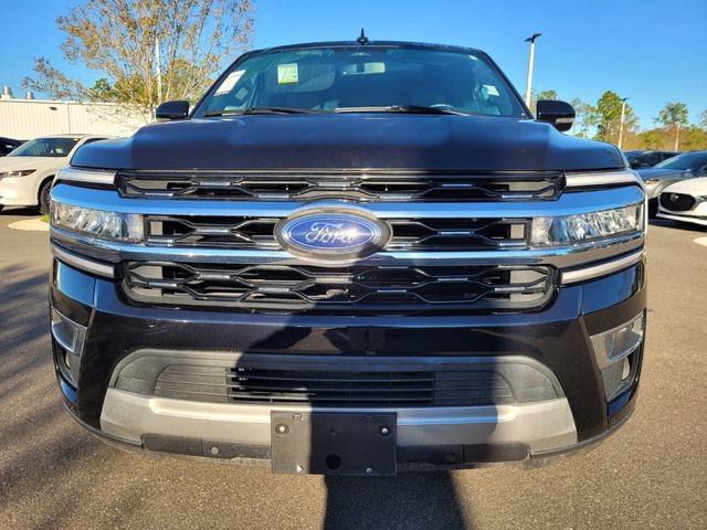 Used 2024 Ford Expedition Max Limited image 21