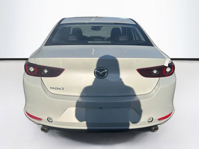 New 2026 MAZDA MAZDA3 s Sport image 6