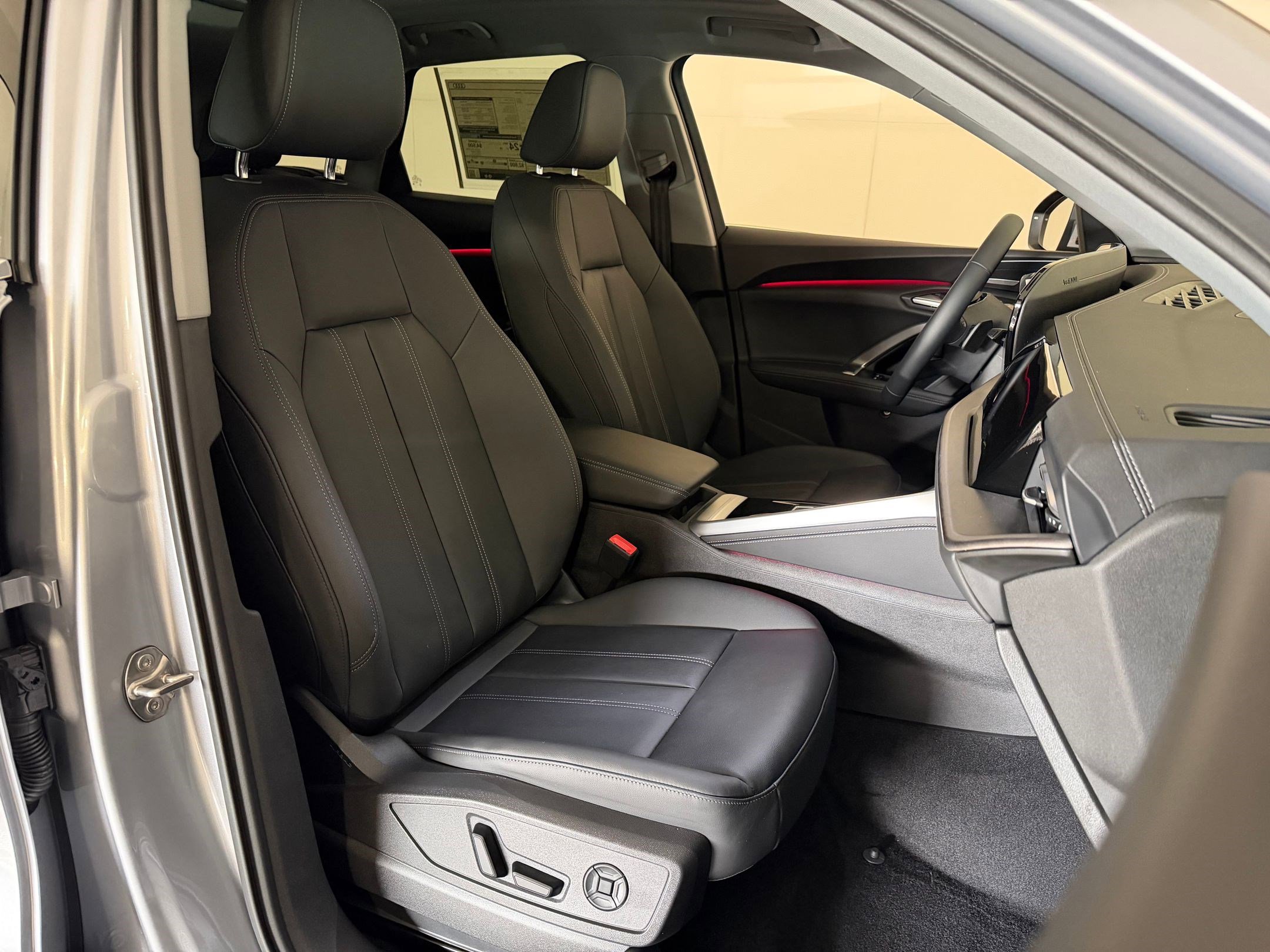 New 2026 Audi Q5 Premium Plus AWD/4WD image 32