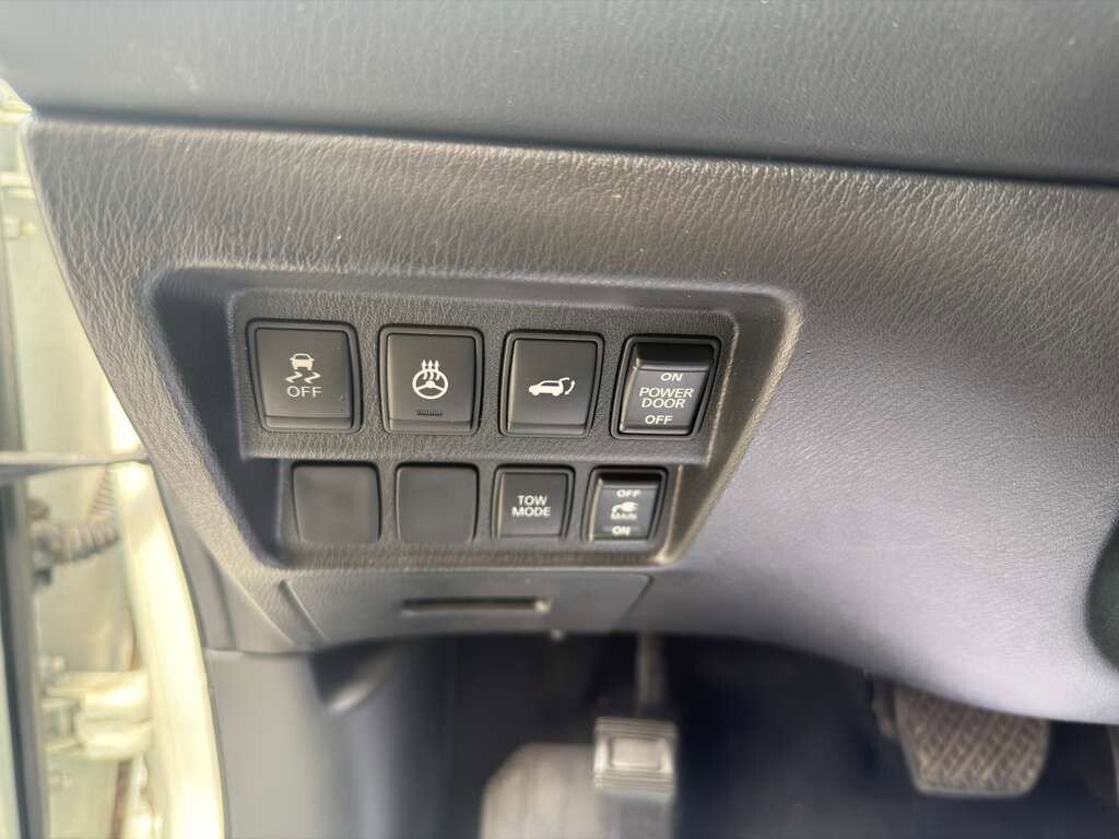 Used 2014 Nissan Pathfinder Platinum w/ Platinum Premium Package image 10