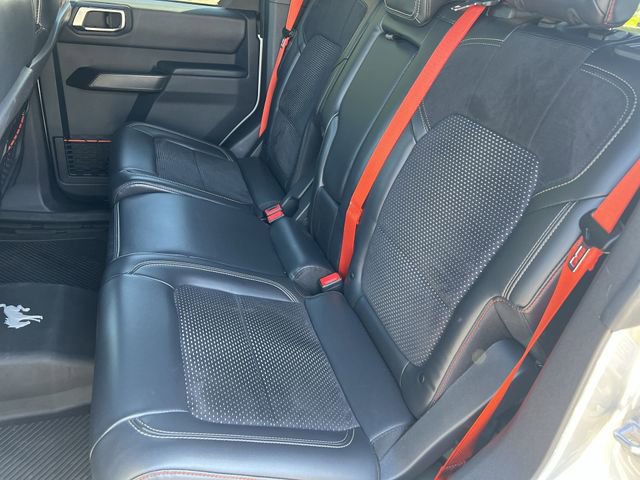 Used 2022 Ford Bronco Raptor image 30