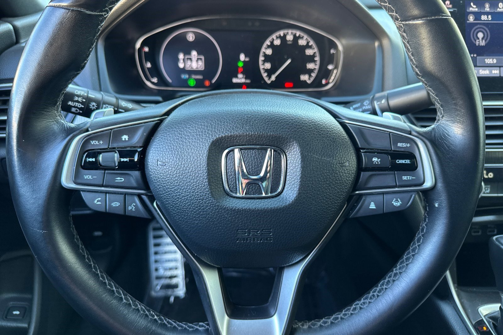 Used 2022 Honda Accord Sport image 16