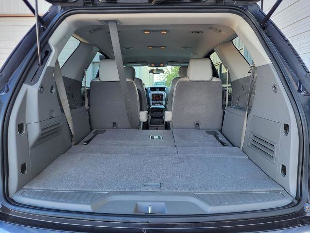 Used 2016 GMC Acadia SLT image 30