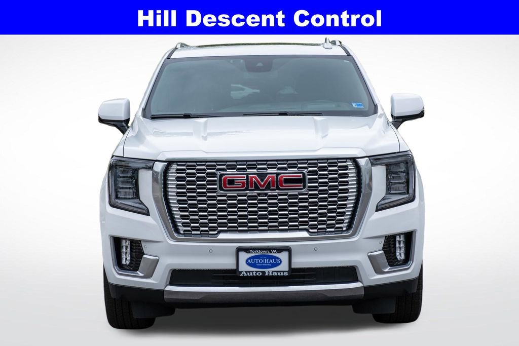 Used 2024 GMC Yukon Denali AWD/4WD image 11