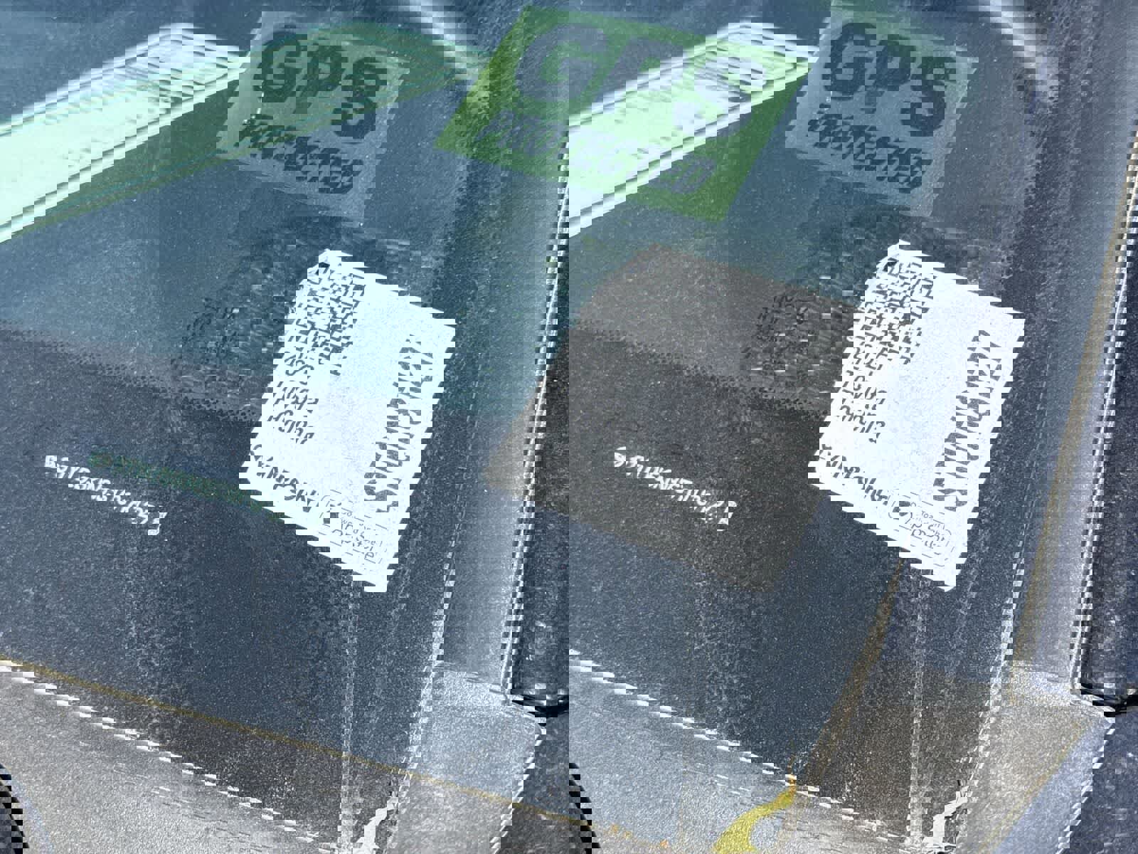 New 2025 Toyota Tacoma SR w/ SR Upgrade Package image 35