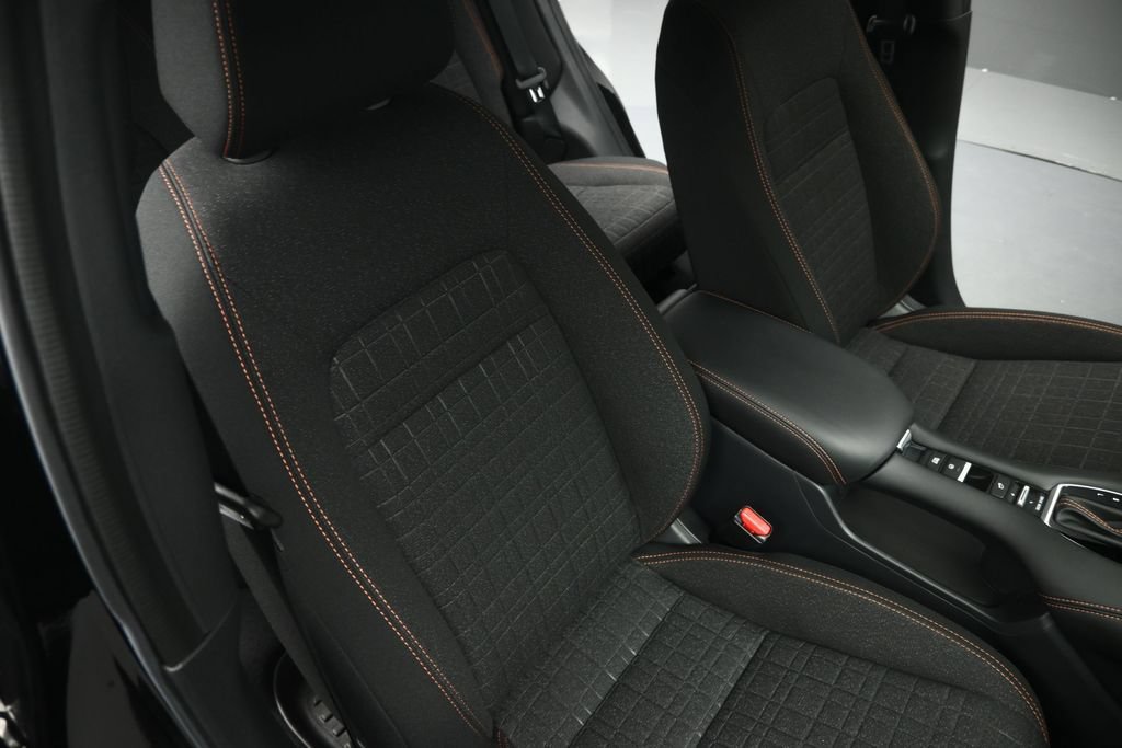 Used 2026 Honda HR-V Sport image 60