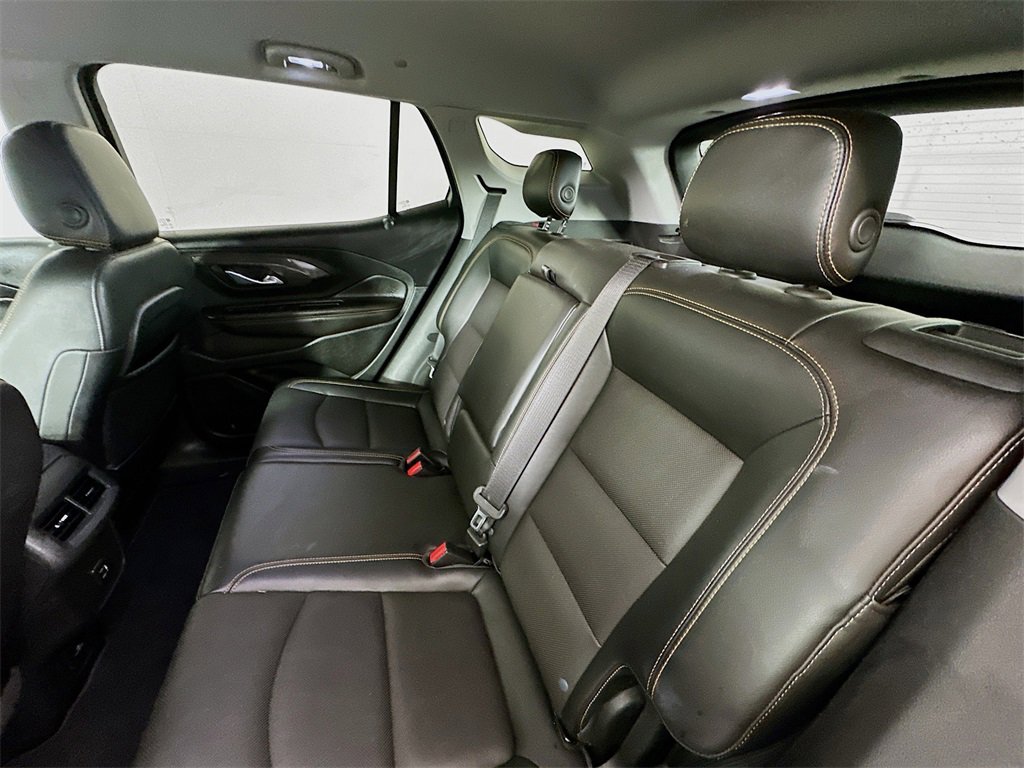 Used 2020 GMC Terrain SLT w/ Preferred Package image 24