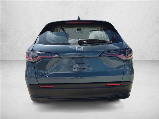 Used 2024 Honda HR-V LX image 7