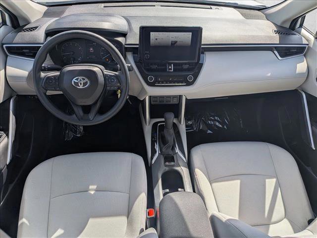 Certified 2024 Toyota Corolla Cross L image 18