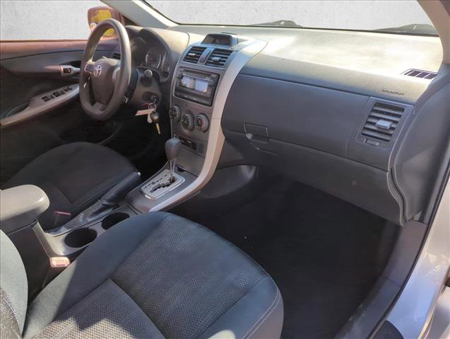 Used 2012 Toyota Corolla S image 24