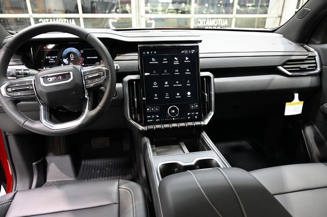 New 2026 GMC Acadia Elevation w/ Black Edition image 13