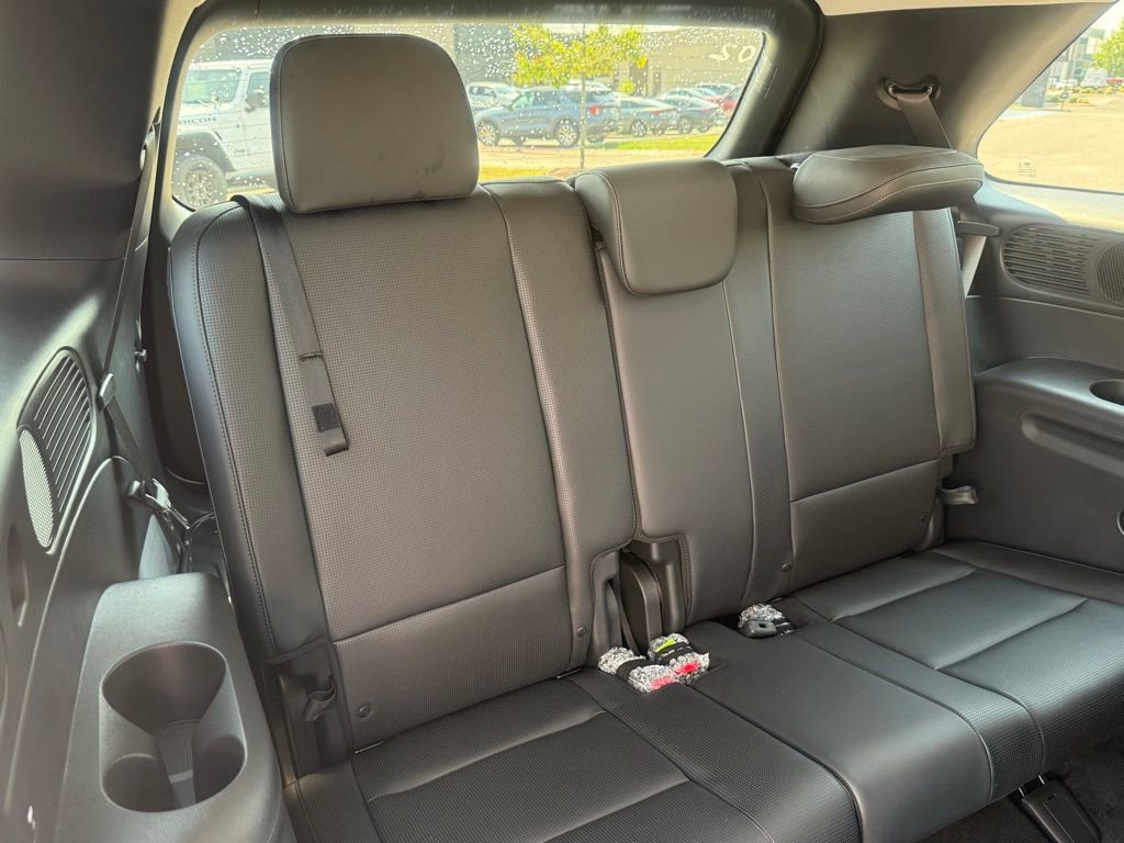 New 2026 Hyundai Palisade SEL image 14