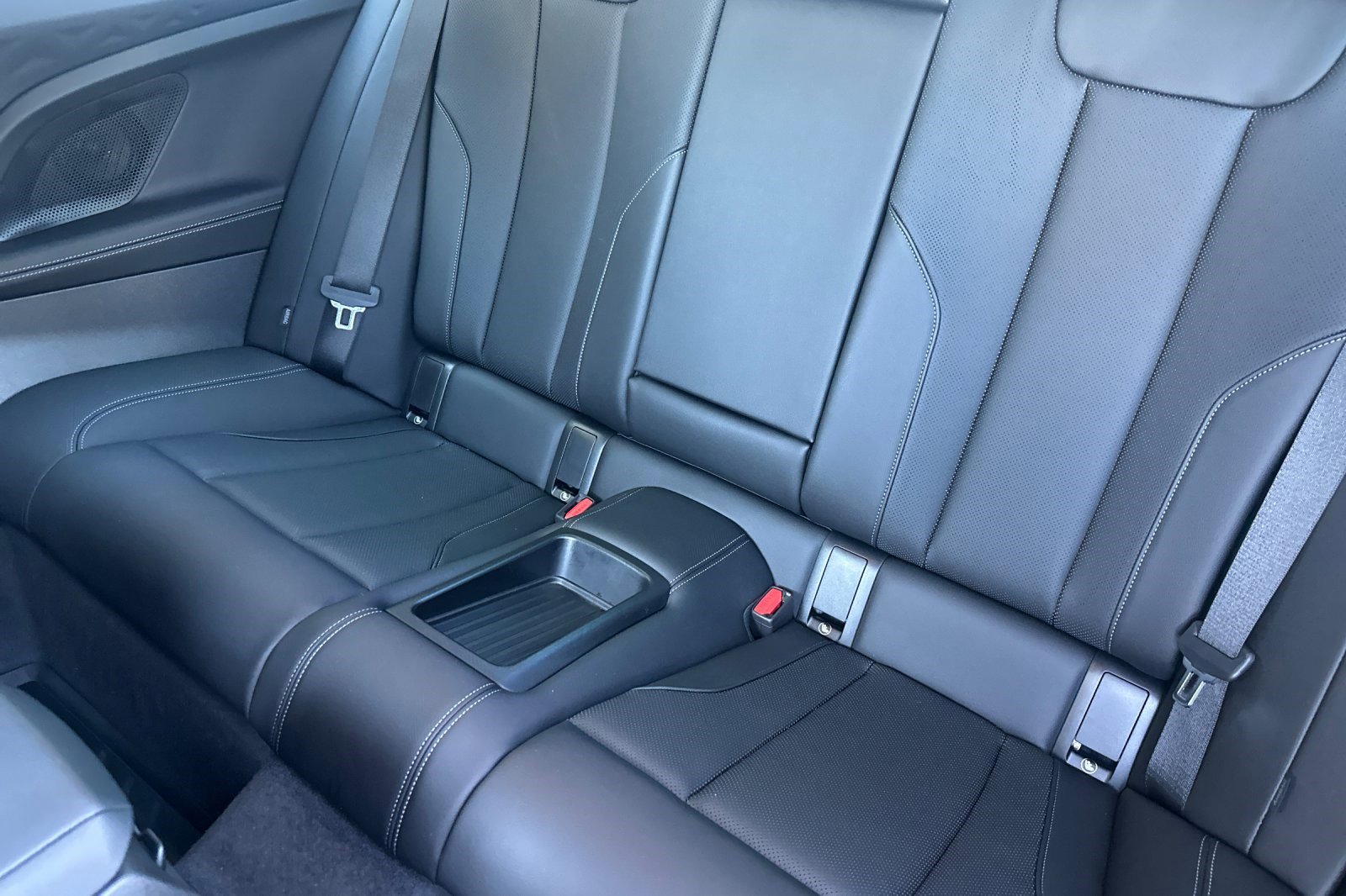 Certified 2025 BMW 230i Coupe w/ Convenience Package image 15