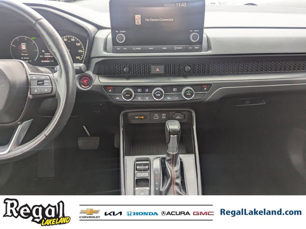 Used 2024 Honda CR-V Sport image 12