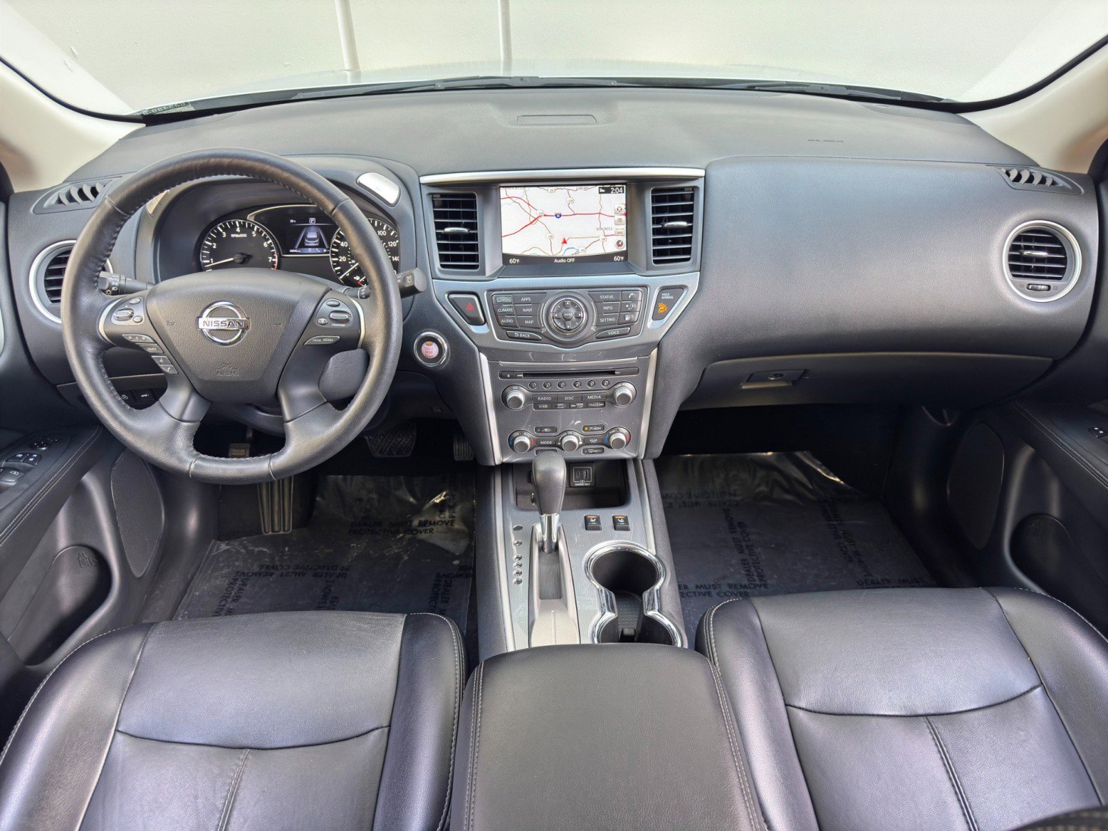 Used 2020 Nissan Pathfinder SL image 10