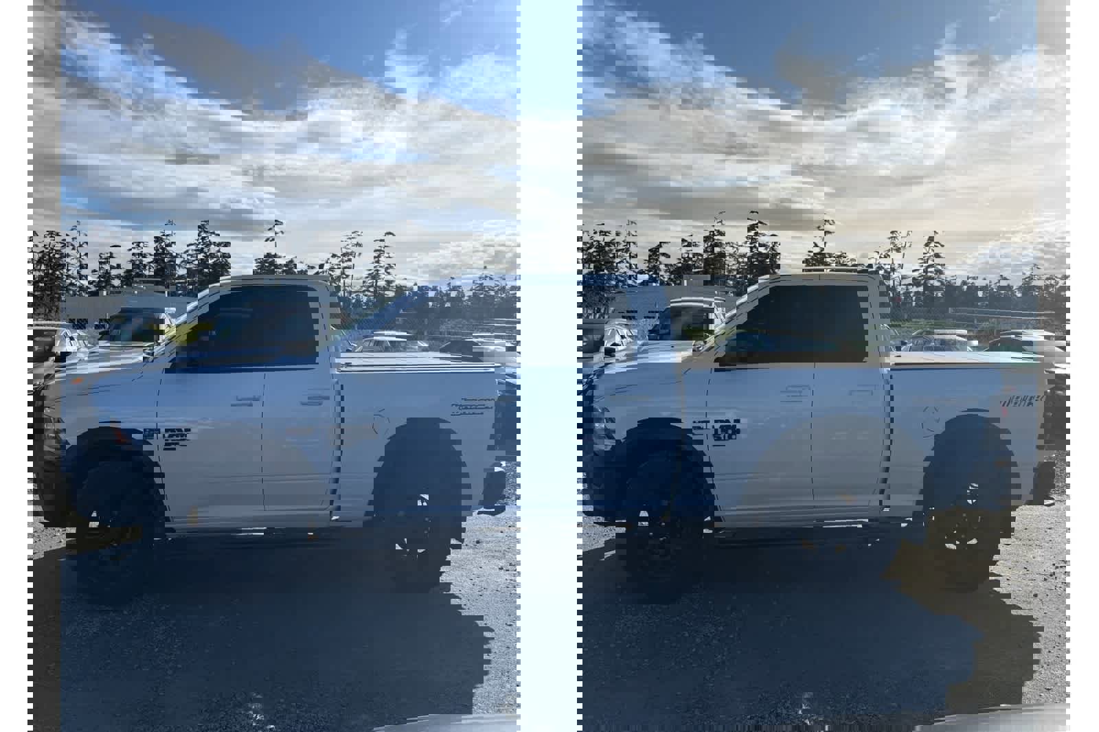 Used 2019 RAM 1500 Classic Warlock image 6