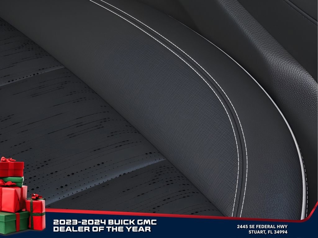 New 2025 Buick Enclave Sport Touring w/ Super Cruise Package image 42