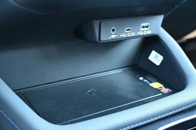 New 2026 Subaru Forester Premium image 24