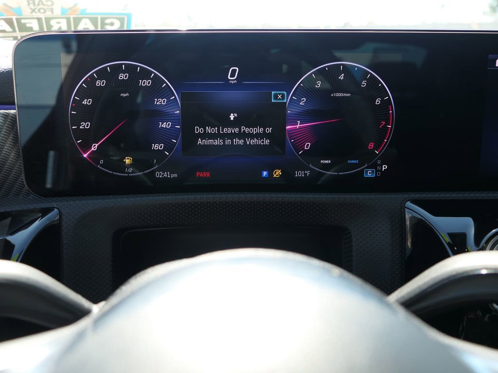 Used 2025 Mercedes-Benz CLA 250 image 17