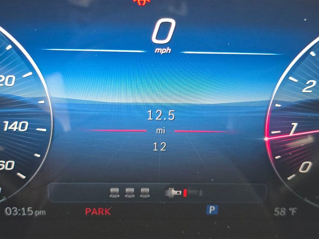 New 2026 Mercedes-Benz GLC 300 4MATIC image 29