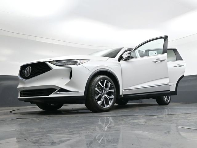 Used 2024 Acura MDX Technology image 45