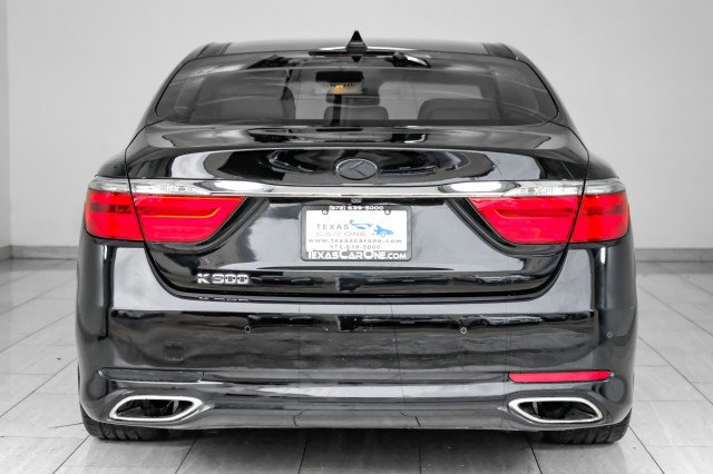 Used 2016 Kia K900 Luxury RWD image 7