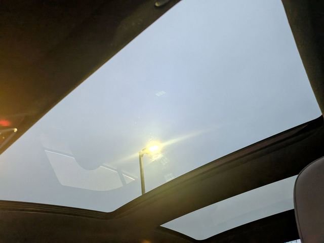 Used 2023 Mercedes-Benz EQE 500 4MATIC Sedan image 13