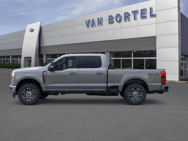 New 2026 Ford F250 Lariat image 3