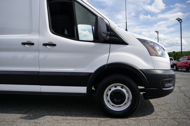 Used 2025 Ford Transit 350 148 High Roof Extended RWD image 34