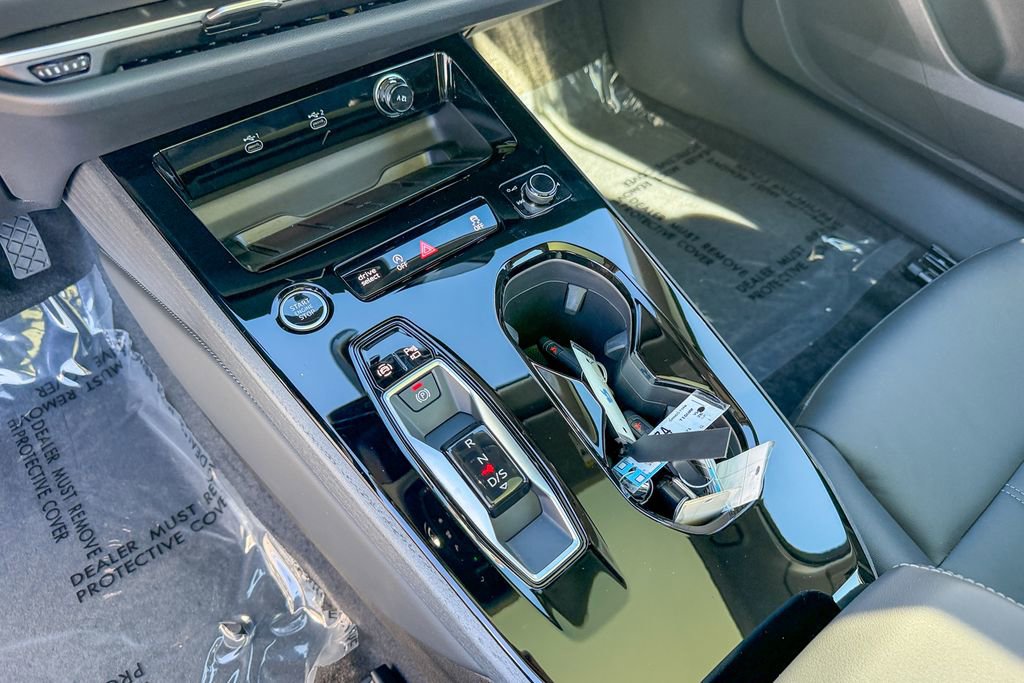 Used 2025 Audi A5 2.0T Premium w/ Convenience Package image 21