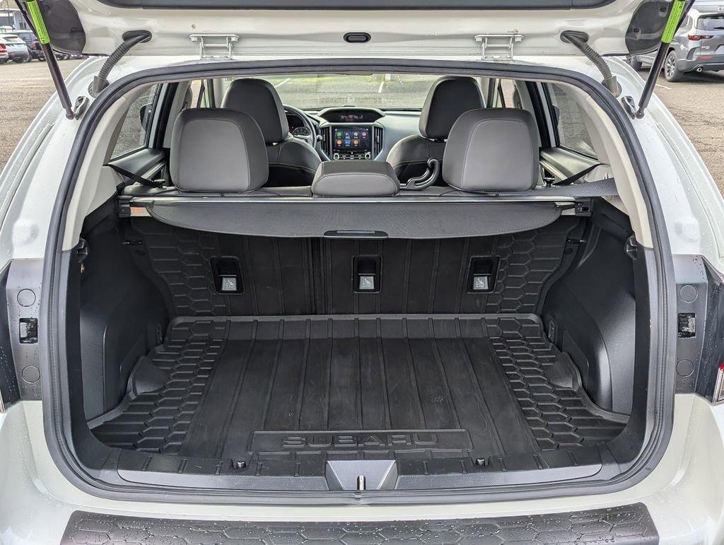 Used 2022 Subaru Crosstrek 2.5i Sport w/ Moonroof Package image 27