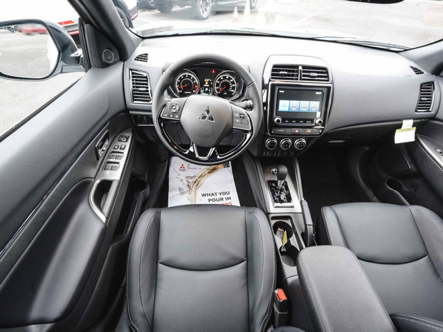 New 2026 Mitsubishi Outlander Sport SEL AWD/4WD image 34