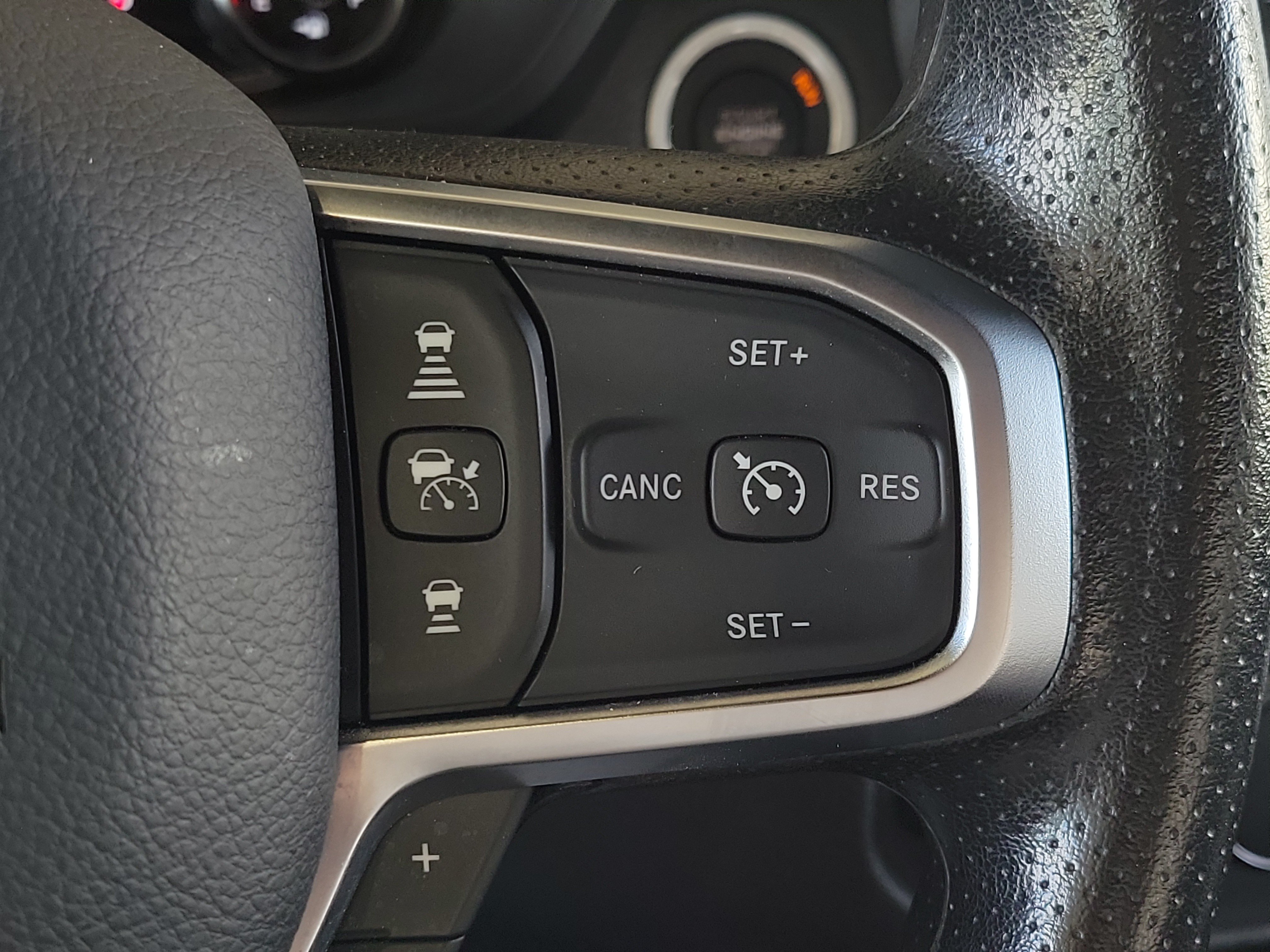 Used 2025 RAM 1500 Tradesman RWD image 24