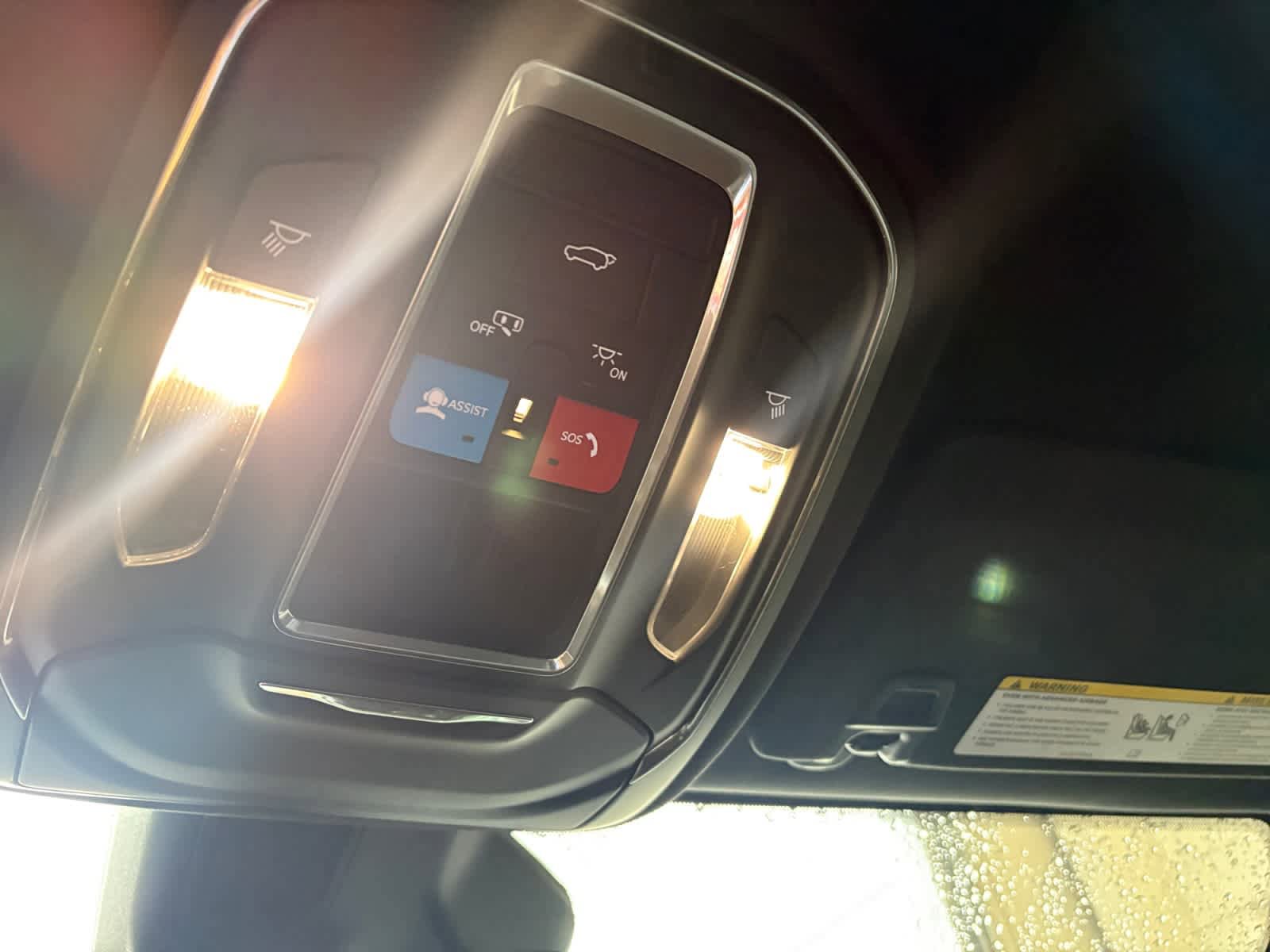 Used 2022 Jeep Grand Cherokee Trailhawk w/ Luxury Tech Group III image 21
