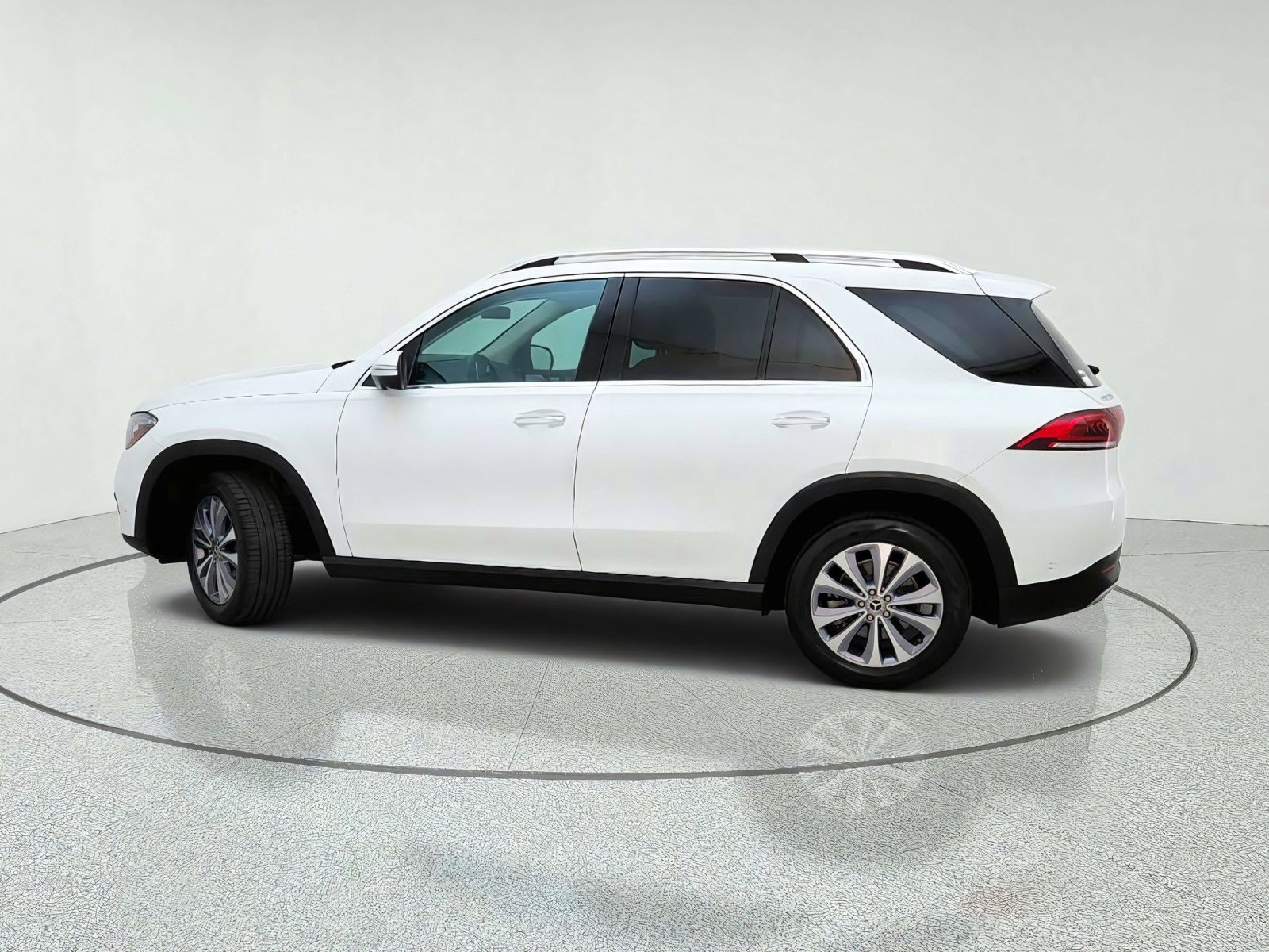 Certified 2022 Mercedes-Benz GLE 350 4MATIC image 13