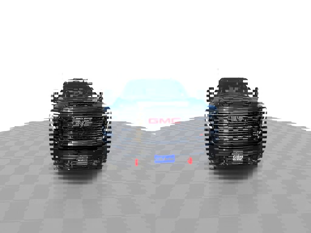 New 2026 GMC Sierra 3500 AT4 image 6