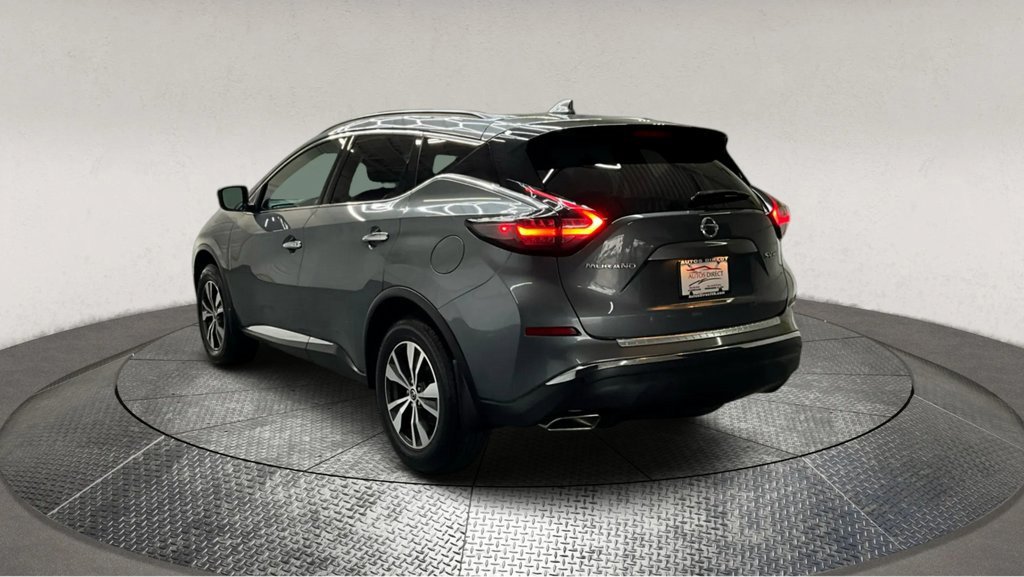 Used 2020 Nissan Murano SV image 6