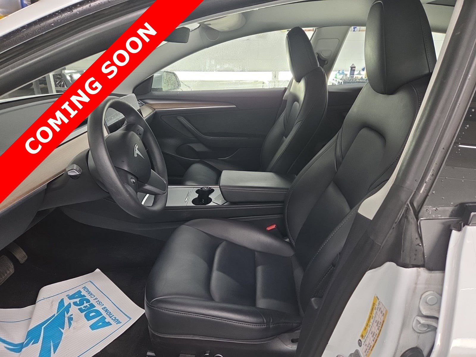 Used 2023 Tesla Model 3 Standard Range image 6