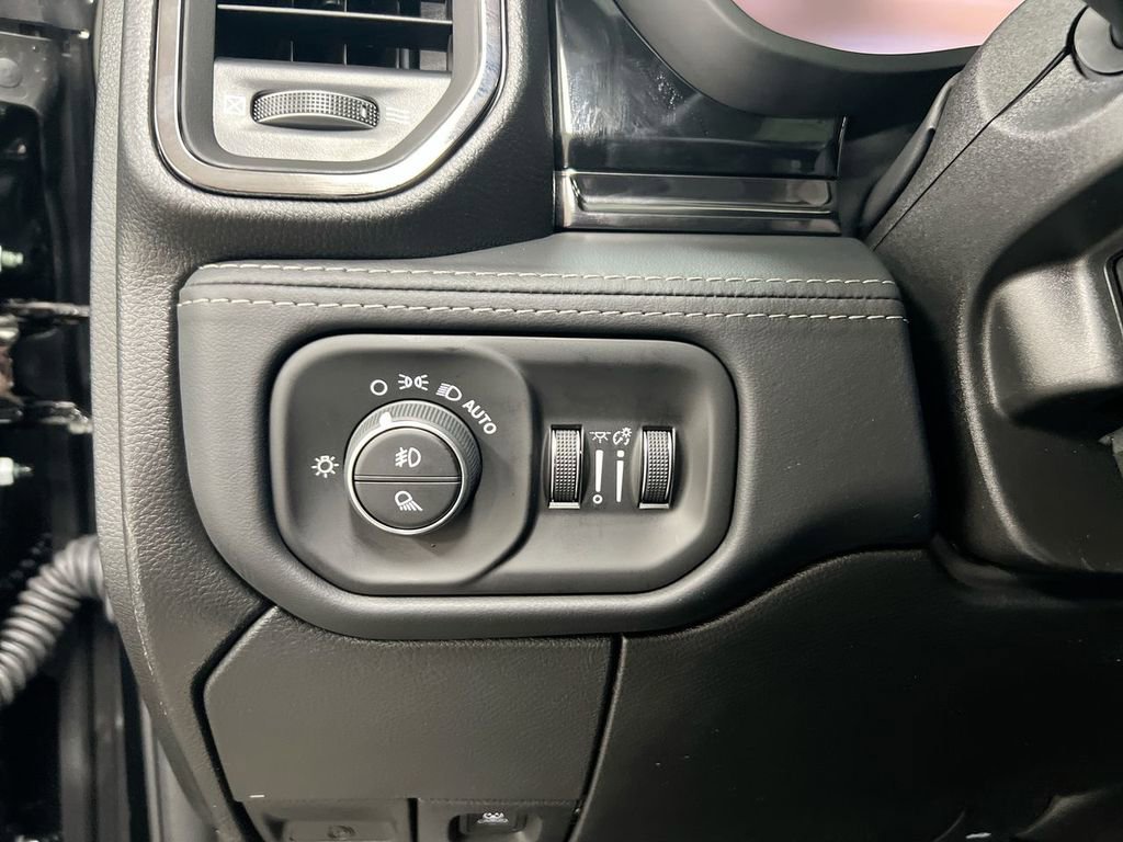 New 2026 RAM 2500 Limited image 19