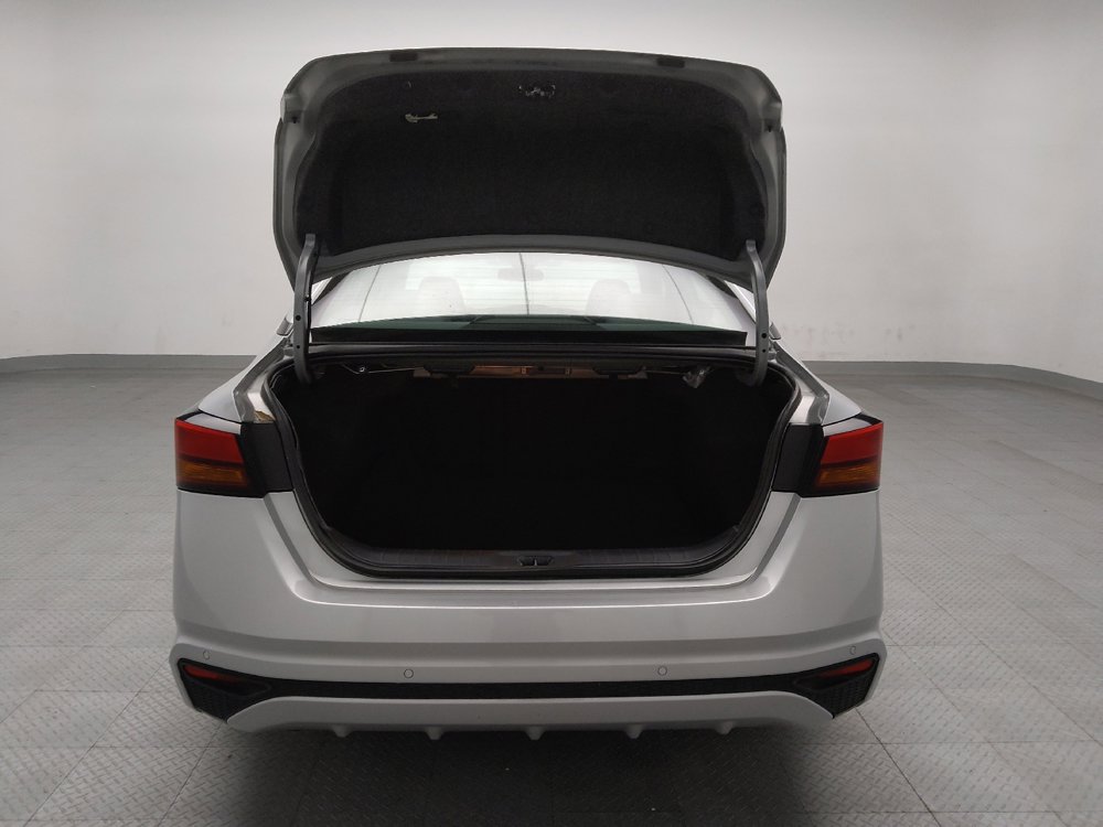 Used 2023 Nissan Altima 2.5 SV image 29