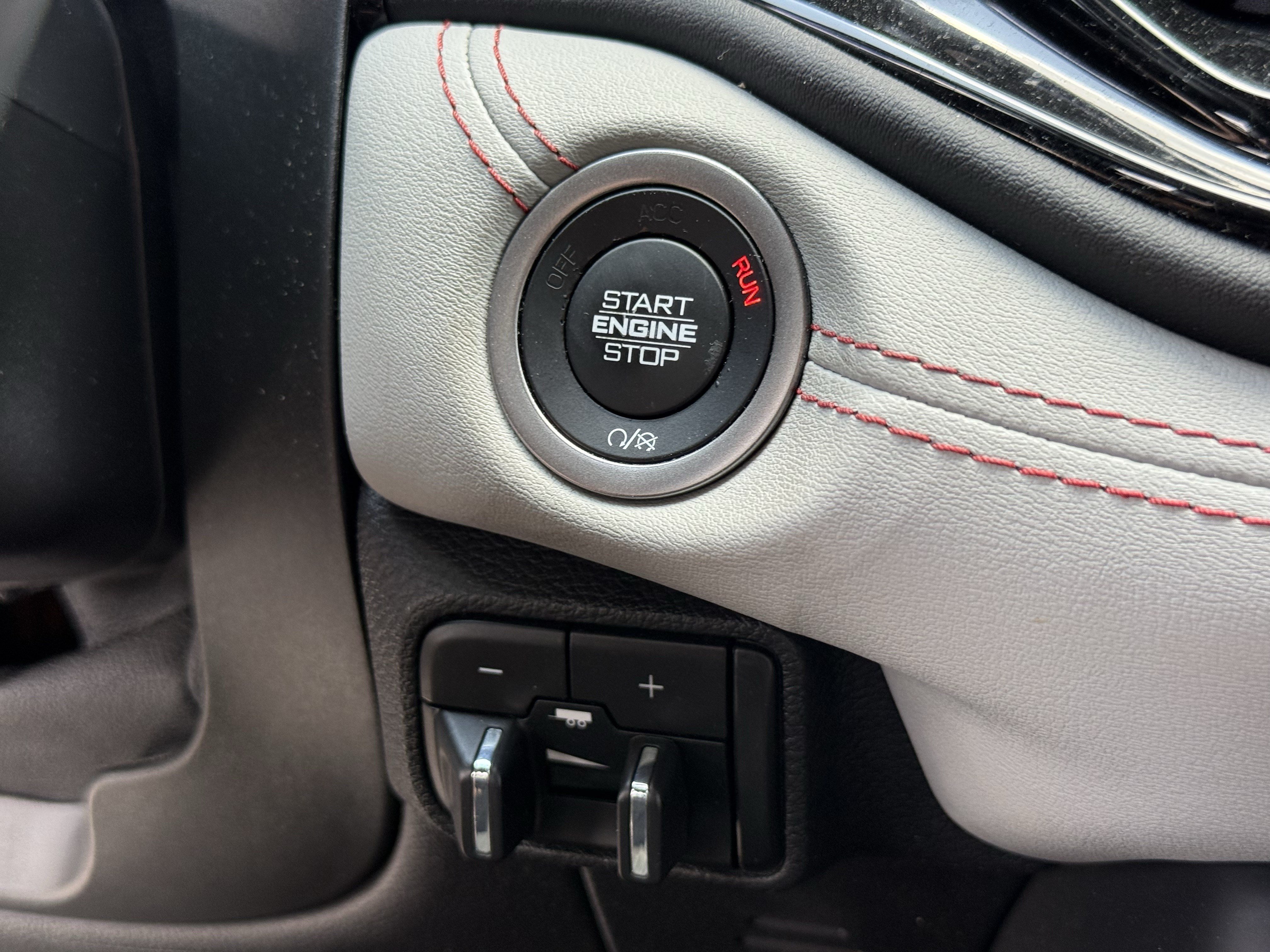 Used 2023 Dodge Durango Citadel AWD/4WD image 6