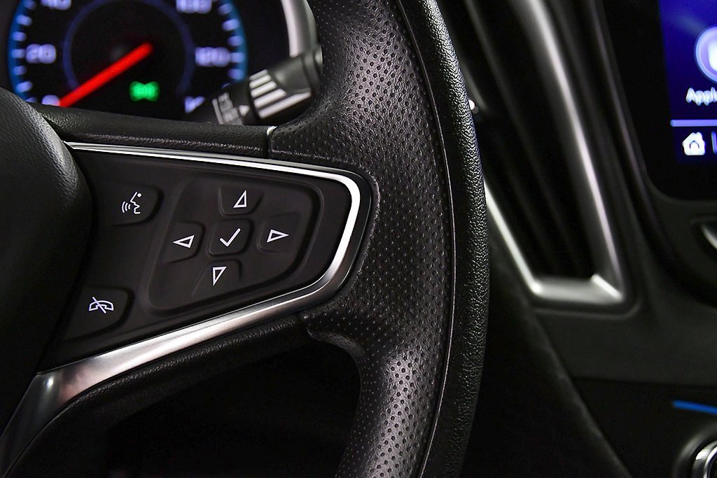 Used 2024 Chevrolet Malibu LT image 19