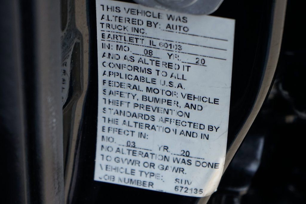 Used 2020 RAM 2500 Lone Star w/ Night Edition image 53