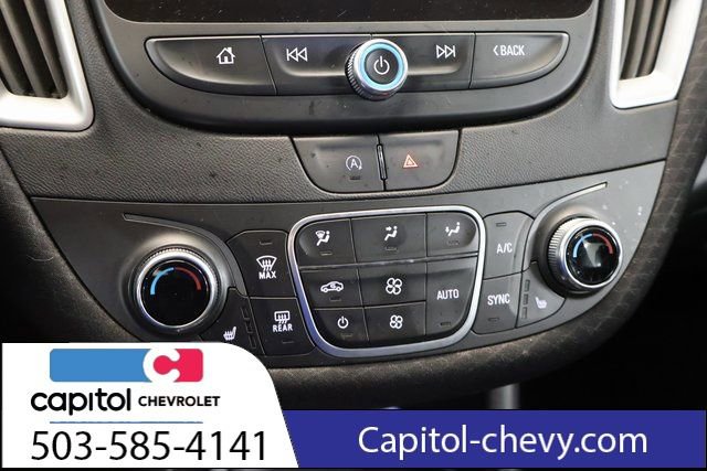 Used 2024 Chevrolet Malibu LT image 22